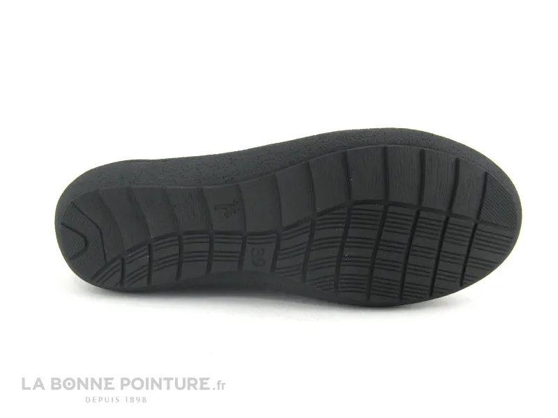 Achat chaussures Jungla Femme Chaussure montante, vente Jungla 5811 Negro Lacet elastique