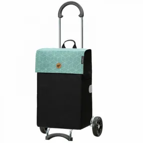 Andersen Scala Shopper Vide, menthe | MarketOnWeb
