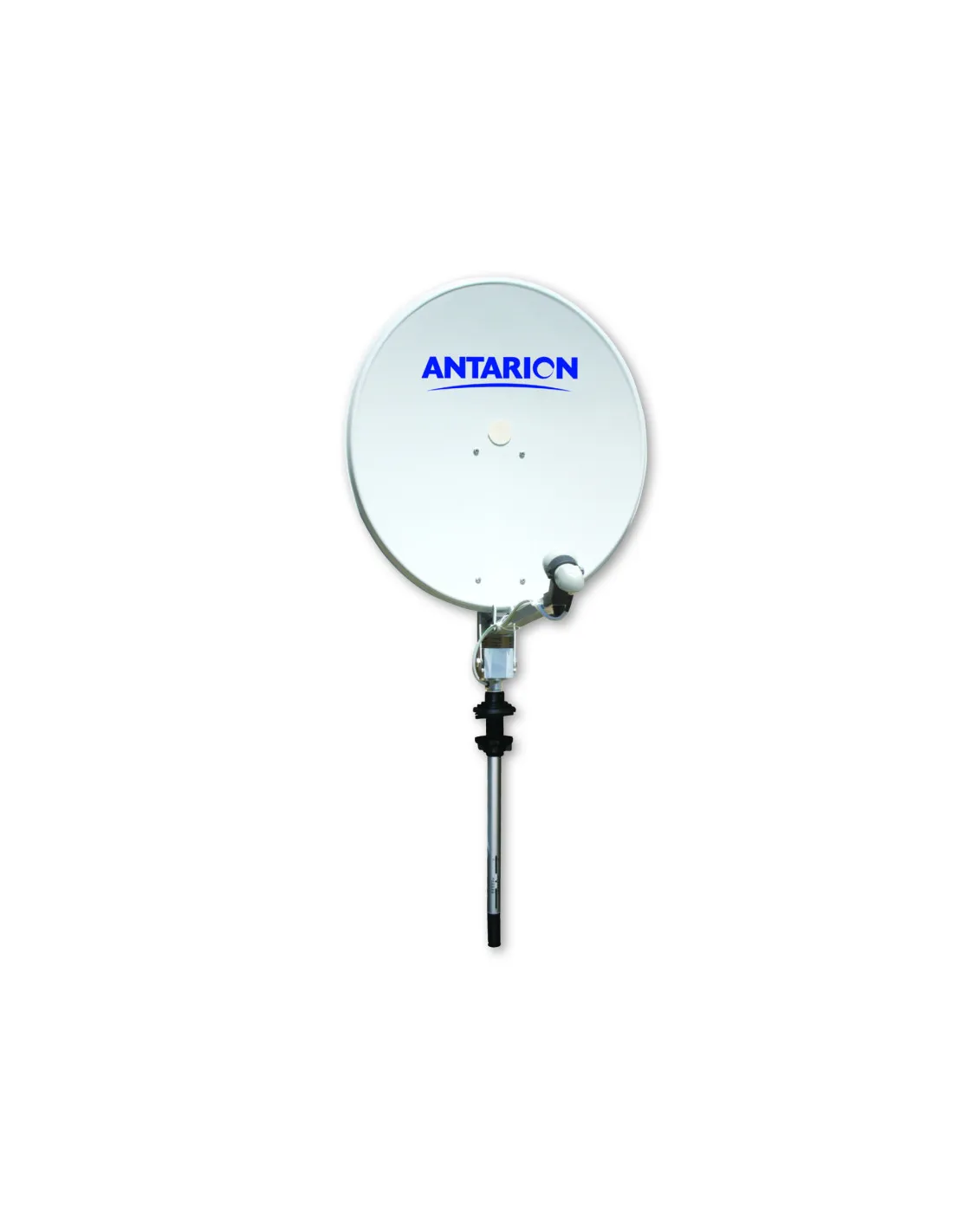 antenne manuelle easy 65cm - antarion