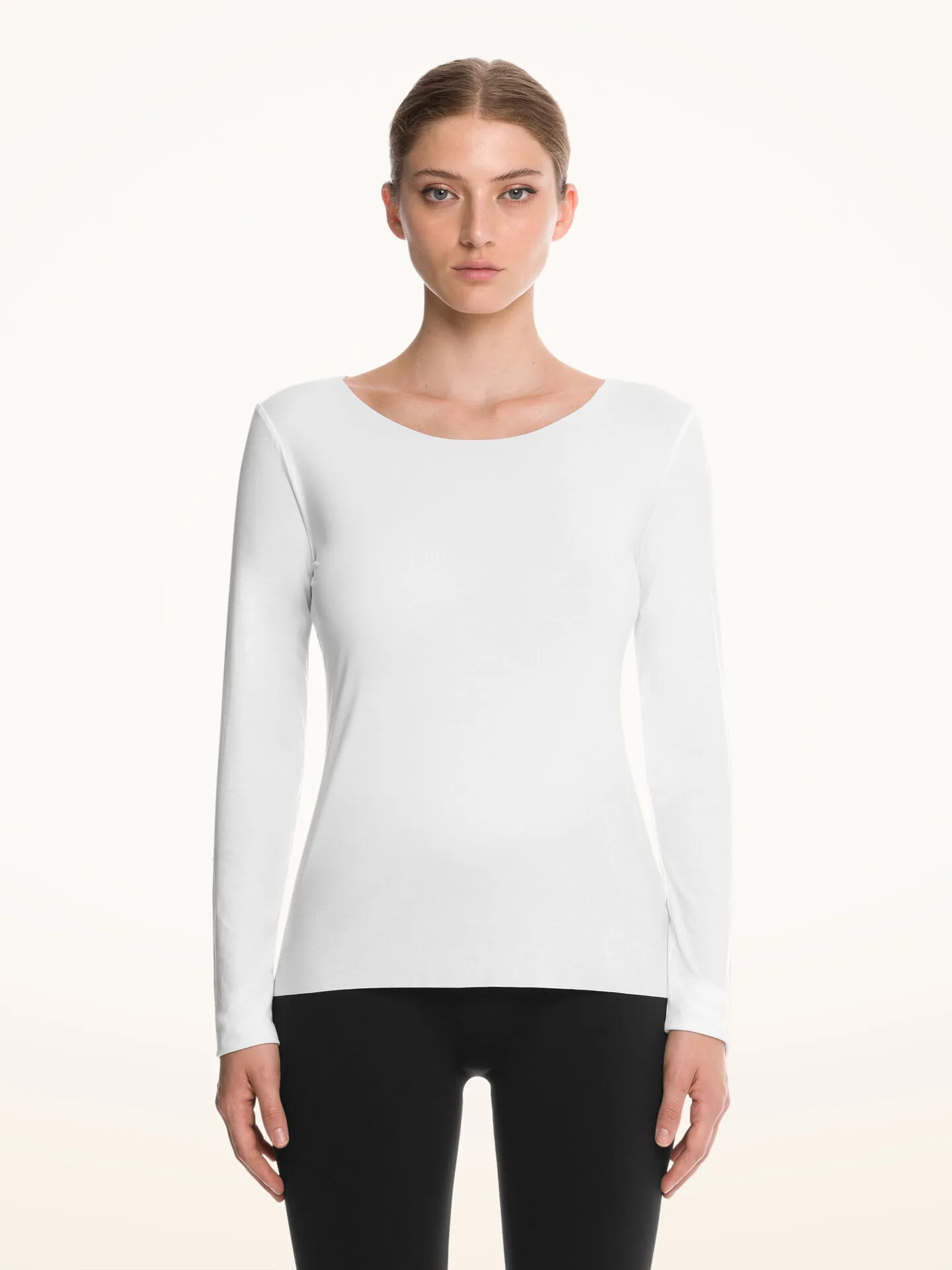 Aurora Pure Pullover