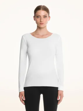 Aurora Pure Pullover