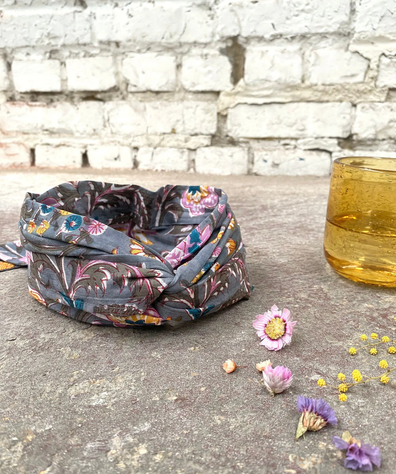 Bandeau - Ravi - Bëllemme