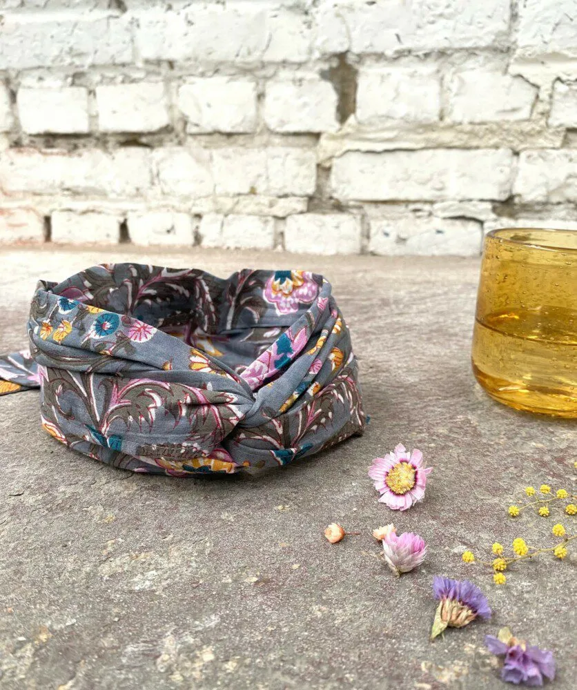Bandeau - Ravi - Bëllemme