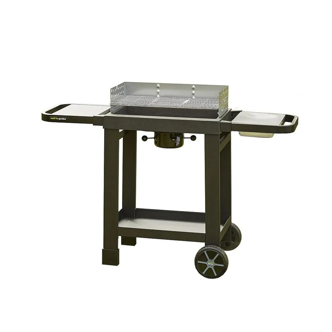 Barbecue EASY 60 | 3 Suisses
