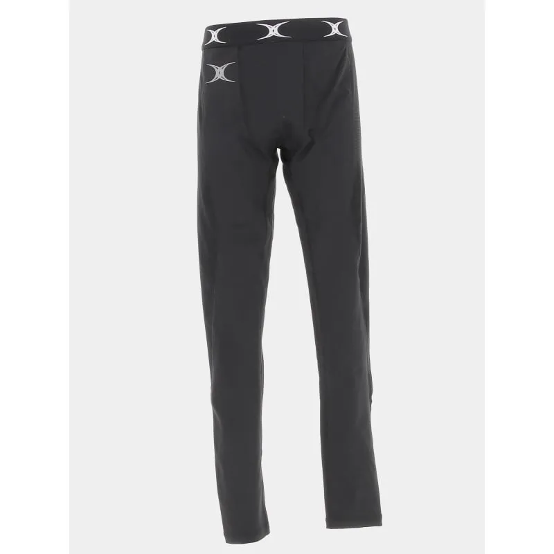 Baselayer de rugby atomic noir homme - Gilbert | wimod