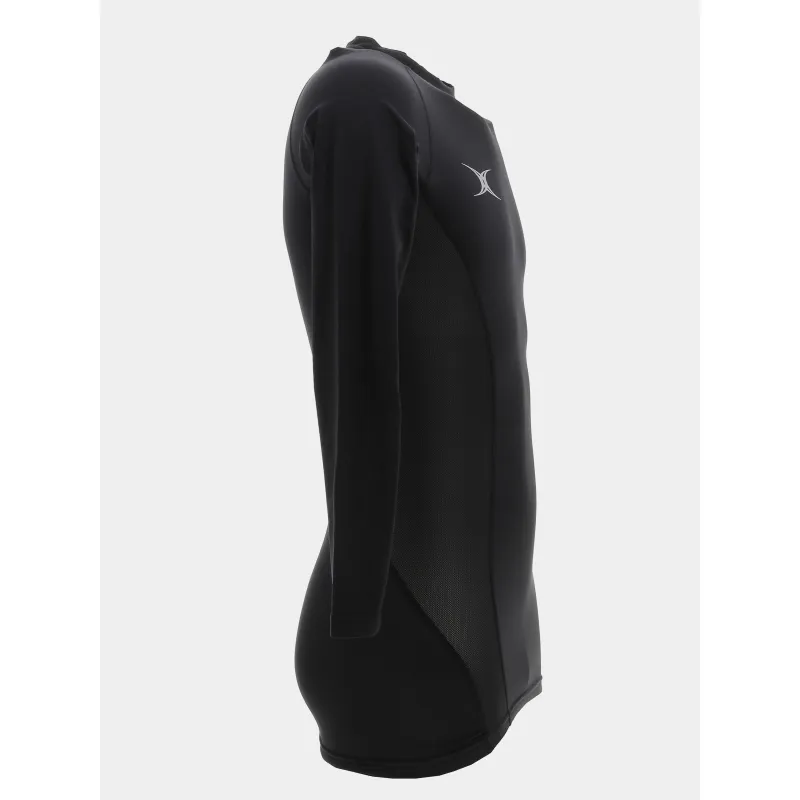 Baselayer de rugby atomic noir homme - Gilbert | wimod
