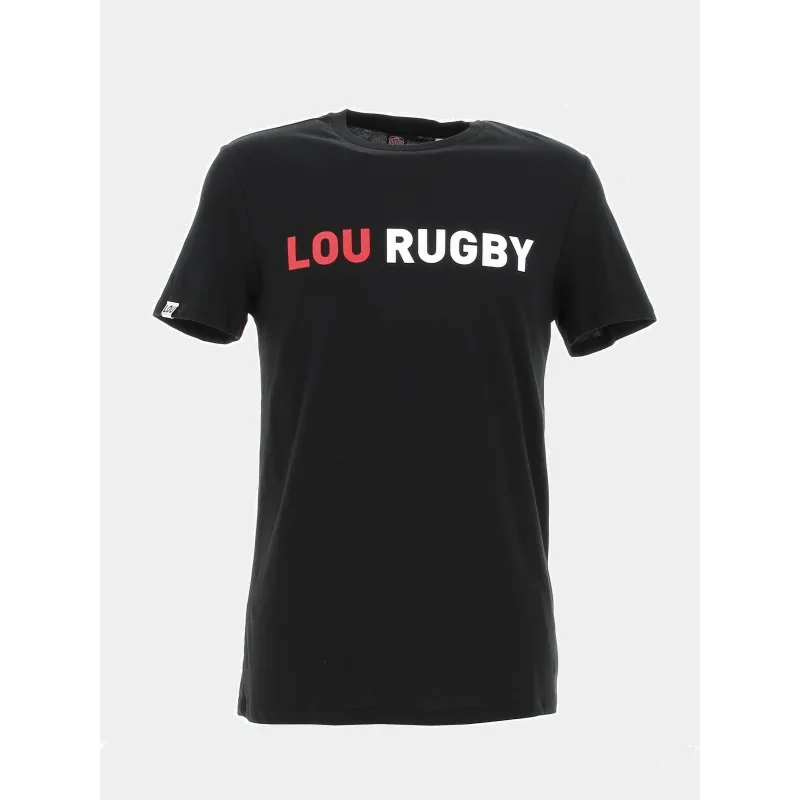 Baselayer de rugby atomic noir homme - Gilbert | wimod
