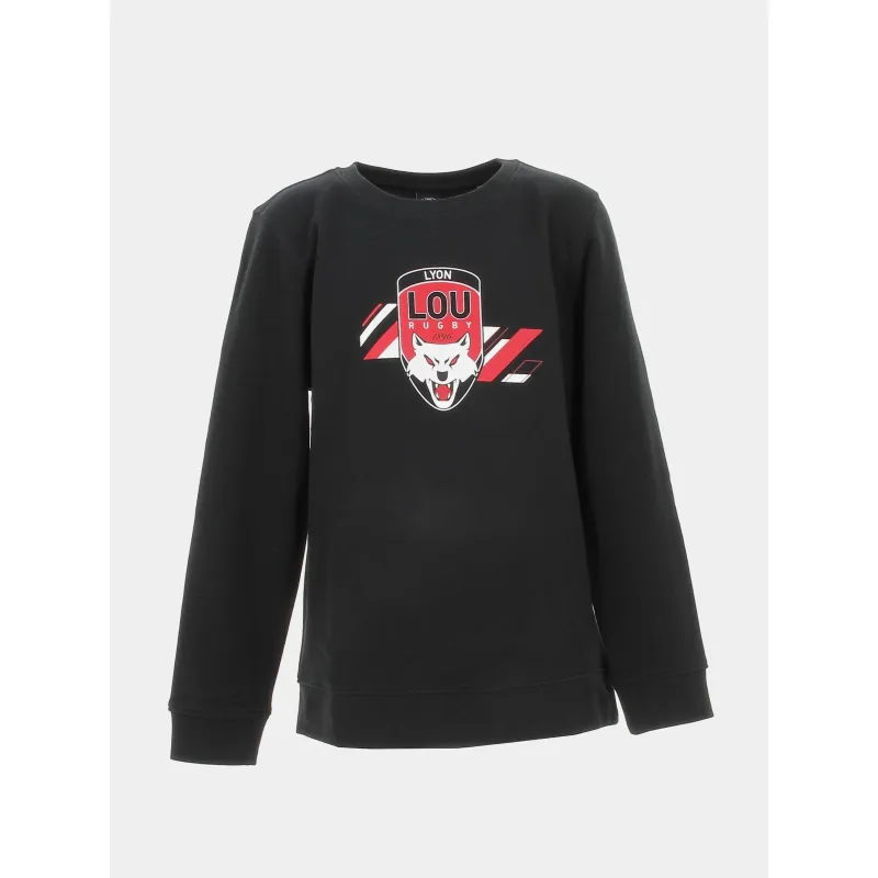 Baselayer de rugby atomic noir homme - Gilbert | wimod