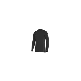 Baselayer Junior Atomic noir Gilbert - Boutique Ô Rugby
