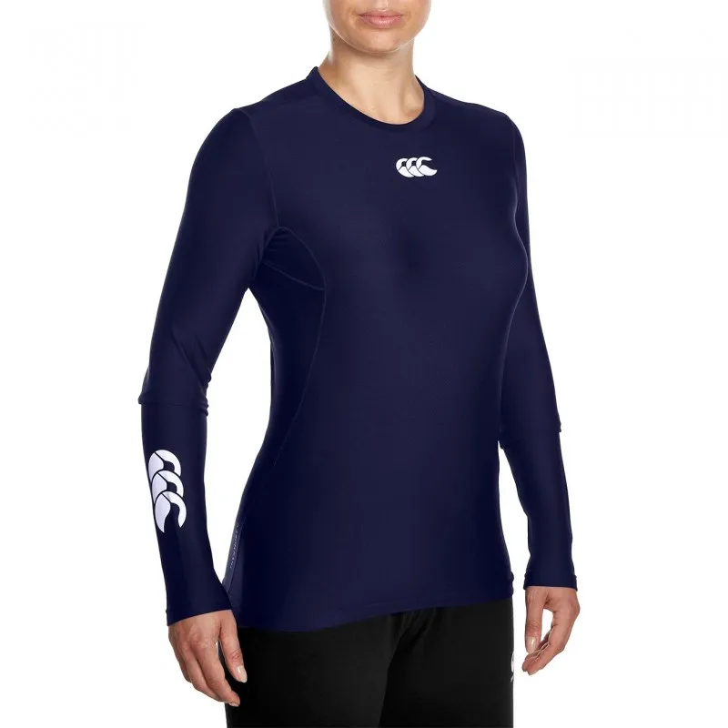 Baselayer rugby femme thermoreg  Canterbury