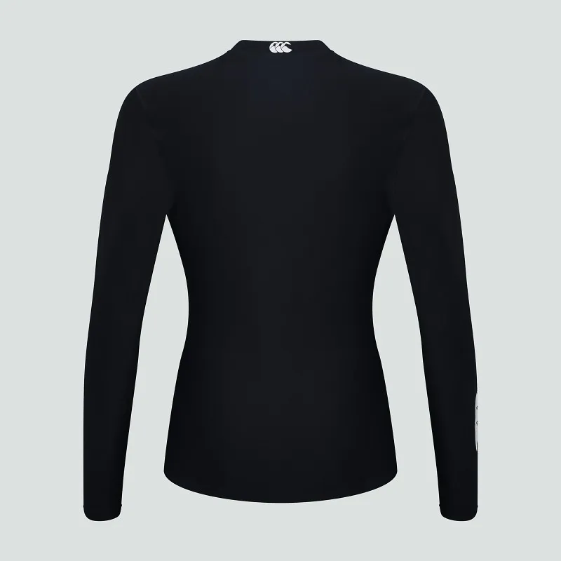 Baselayer rugby femme thermoreg  Canterbury