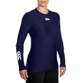 Baselayer rugby femme thermoreg  Canterbury
