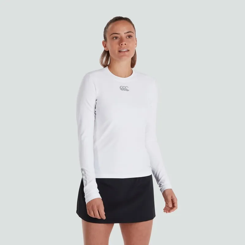 Baselayer rugby femme thermoreg  Canterbury