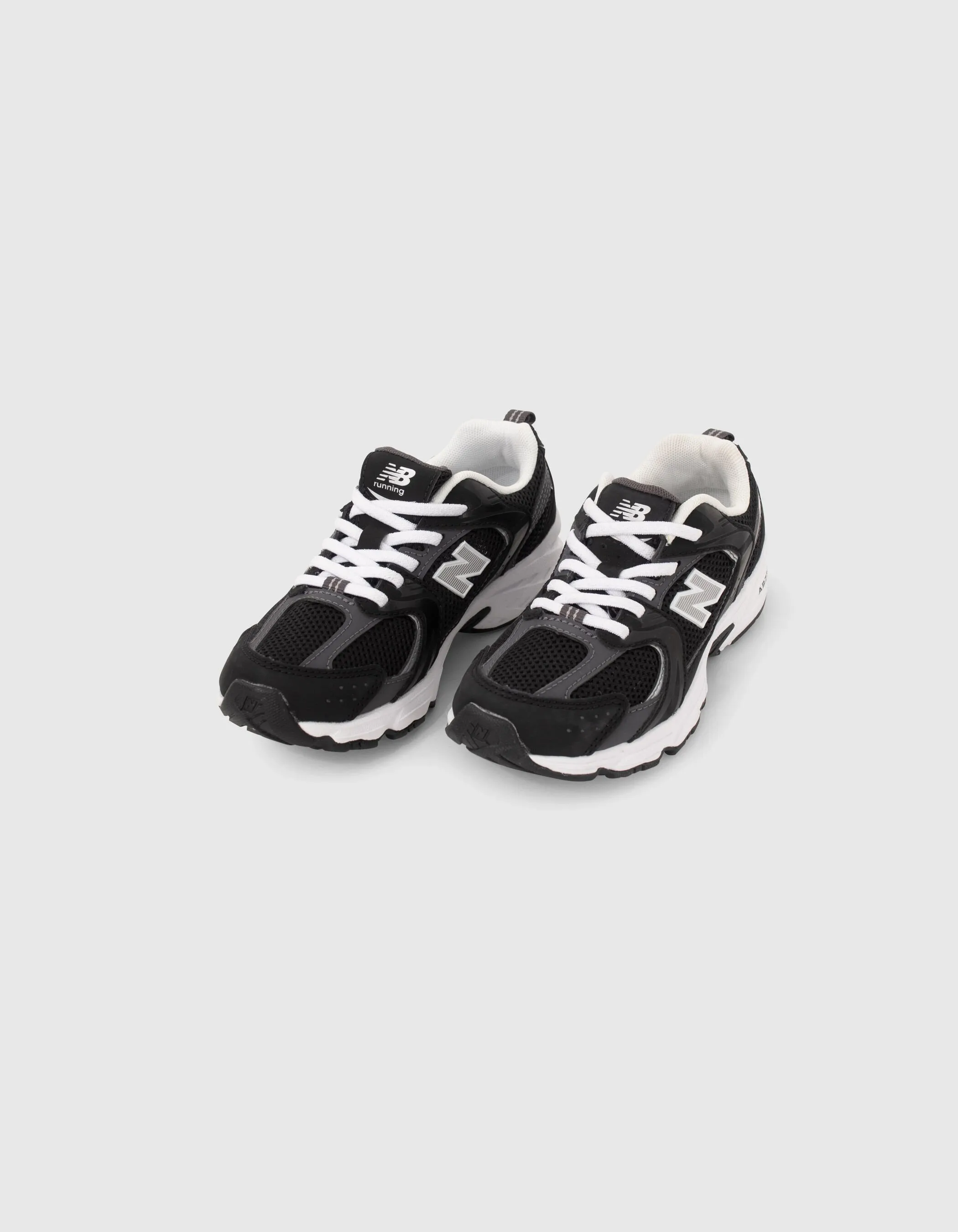 Baskets New Balance 530 Noir