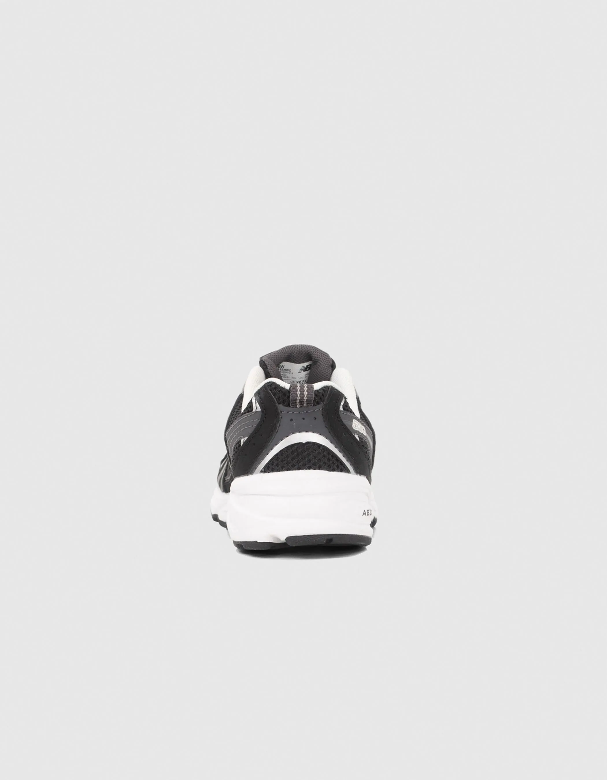 Baskets New Balance 530 Noir