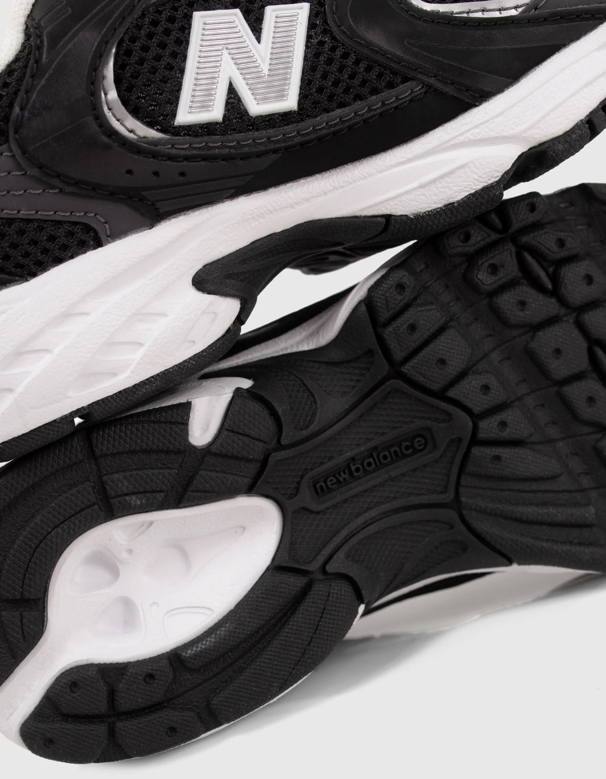 Baskets New Balance 530 Noir