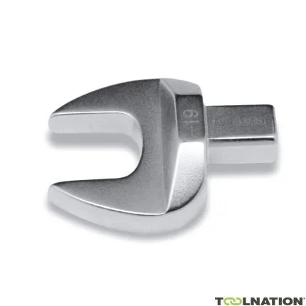 Beta 006430007 Clé à insérer pour clé dynamométrique 7 mm
