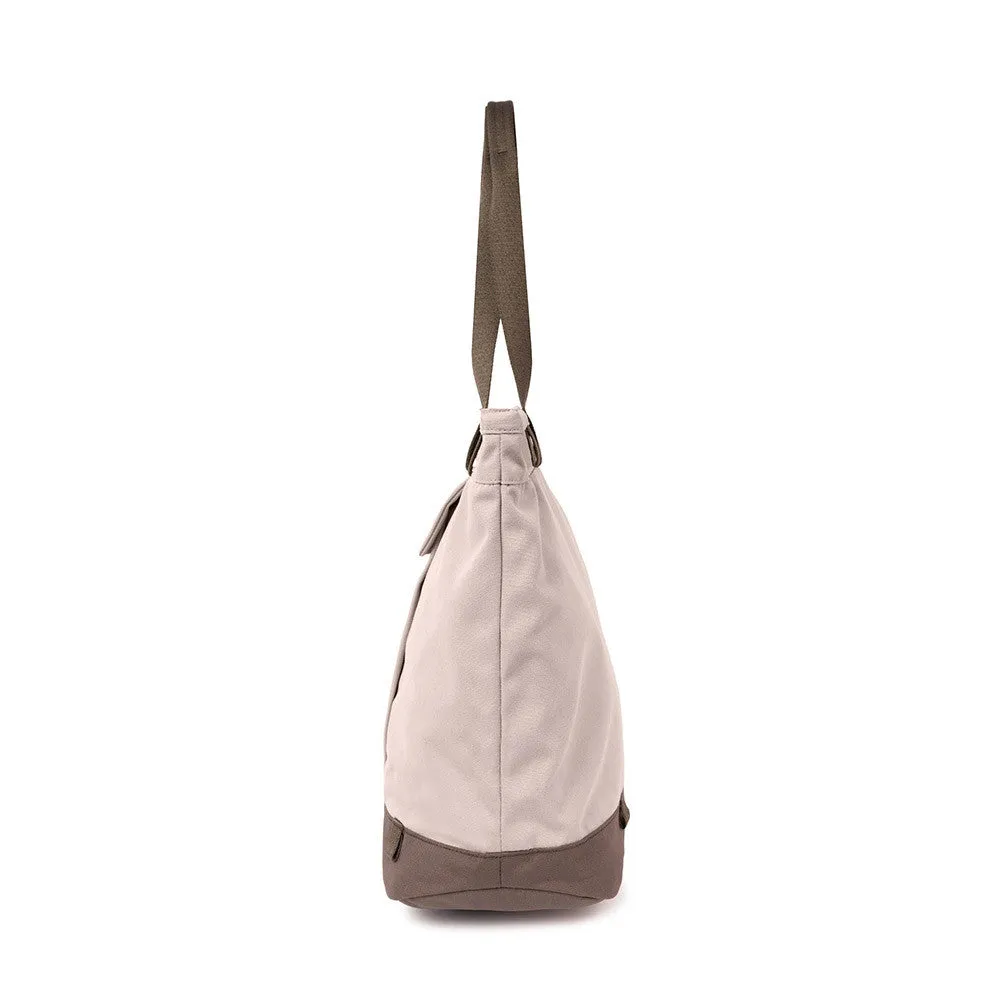 Boundary Supply Sac Tote Rennen Beige