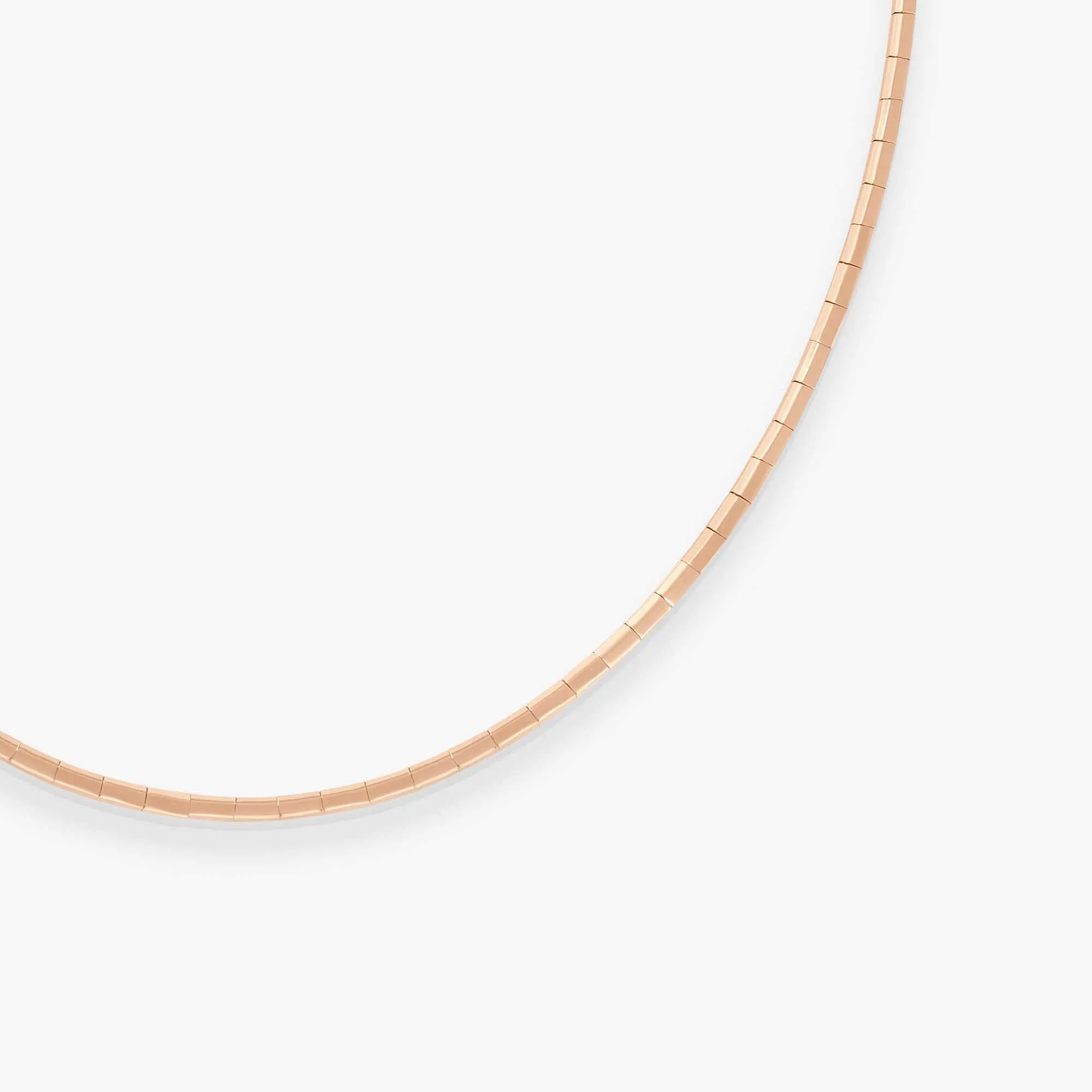 Bracelet Triple Elastique - Collier