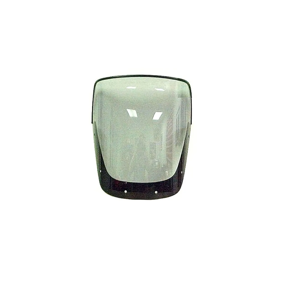 Bulle Givi Kawasaki 1100/1200 ZRX 1997 - 2002 - Noir clair