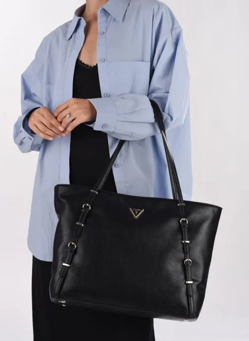 Cabas - Levia Tote - Noir