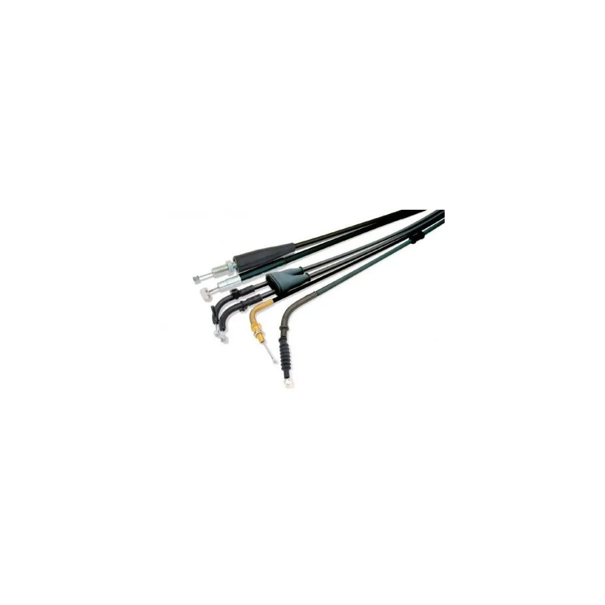 Cable d'embrayage 1100 GL 1982-1983
