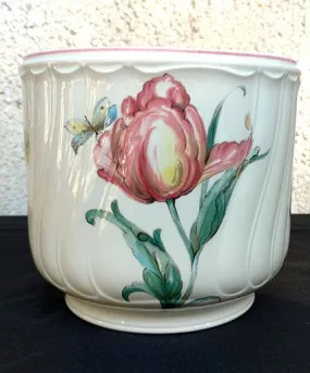 Cache-pot villeroy et Boch