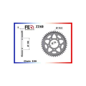  C/ACIER MARCHESINI 41 530 