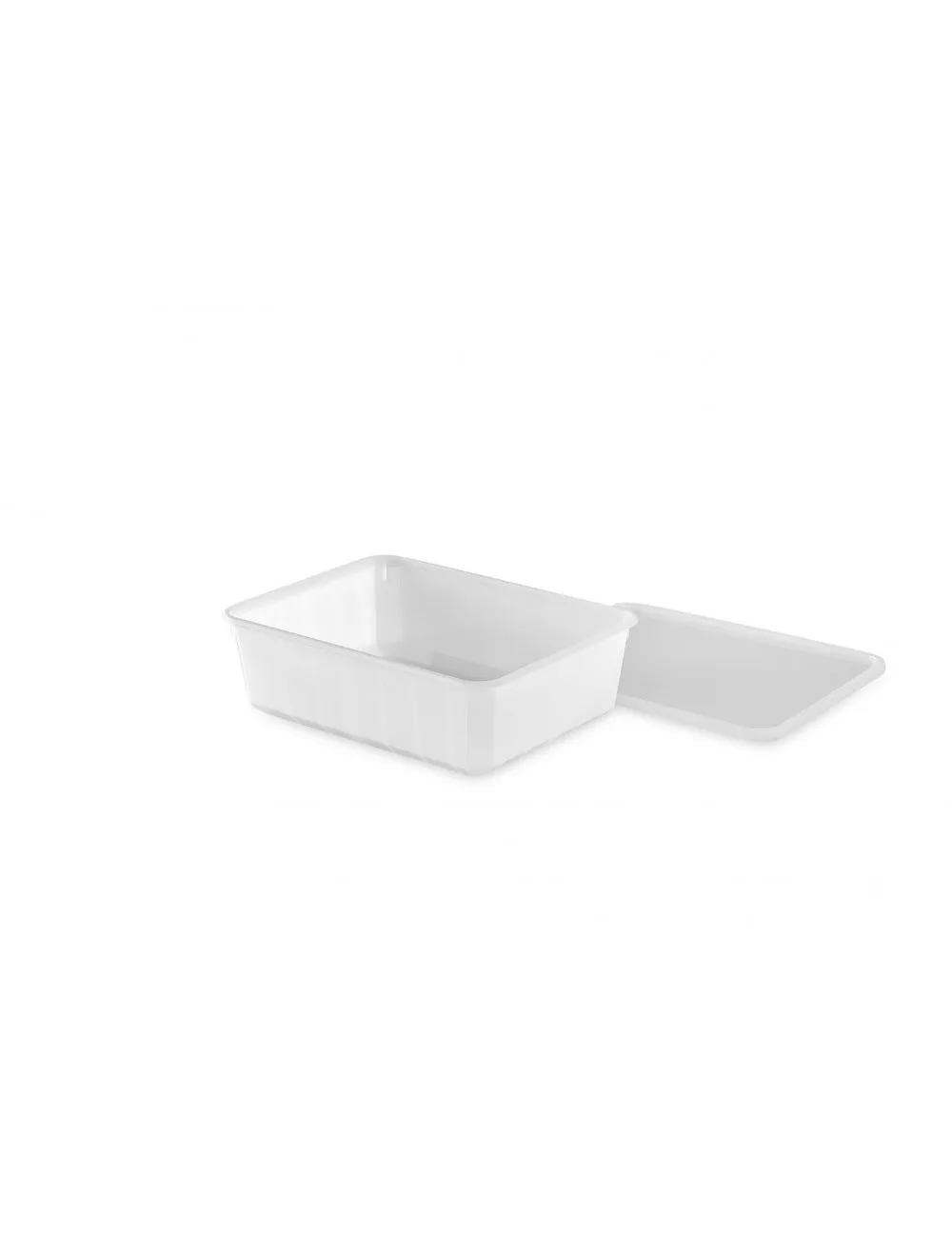 CARTY BOX - BARQUETTE INJECTEE - 1100 mL - MANUTENTION, STOCKAGE
