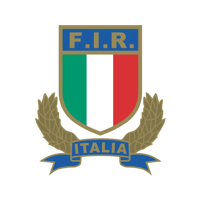 Casquette Rugby baseball Italie Macron