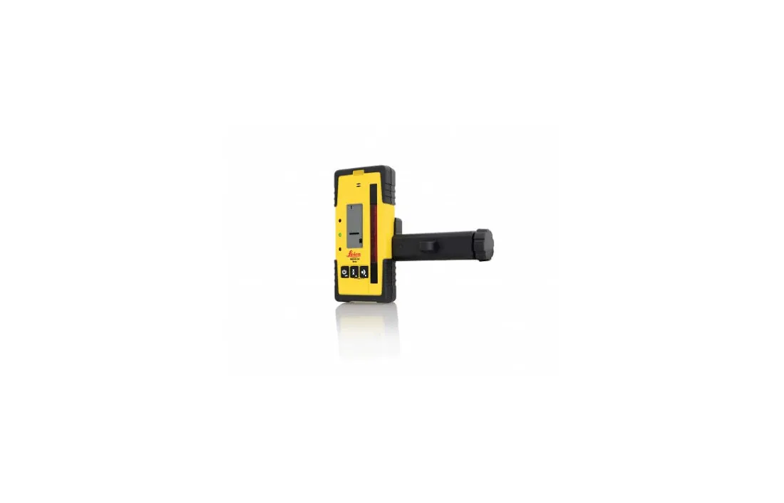 Cellule Leica Rod Eye 120 pour laser Rugby avec support