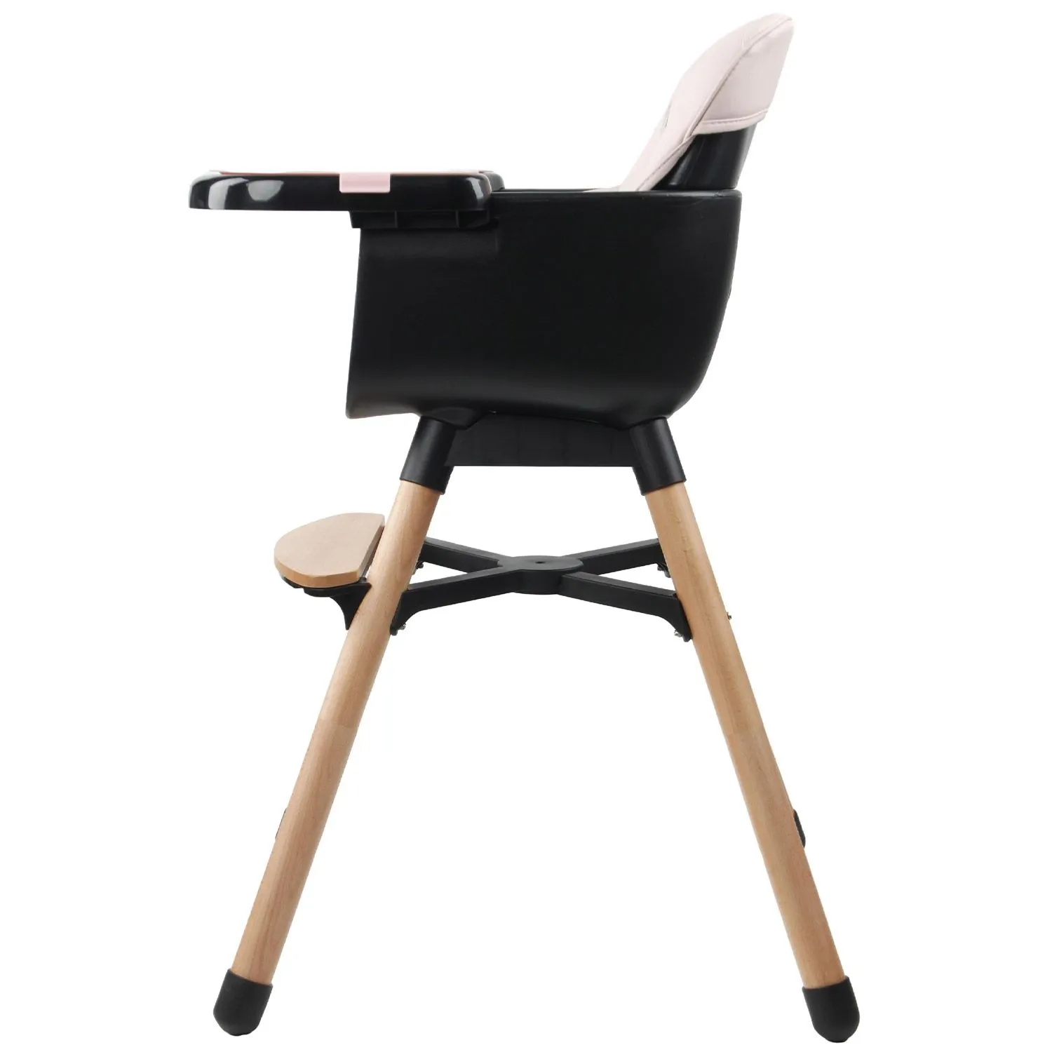 Chaise haute Daily