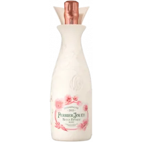 Champagne Champagne Perrier Jouet - Belle Epoque Rosé 2013 - Edition Cocoon