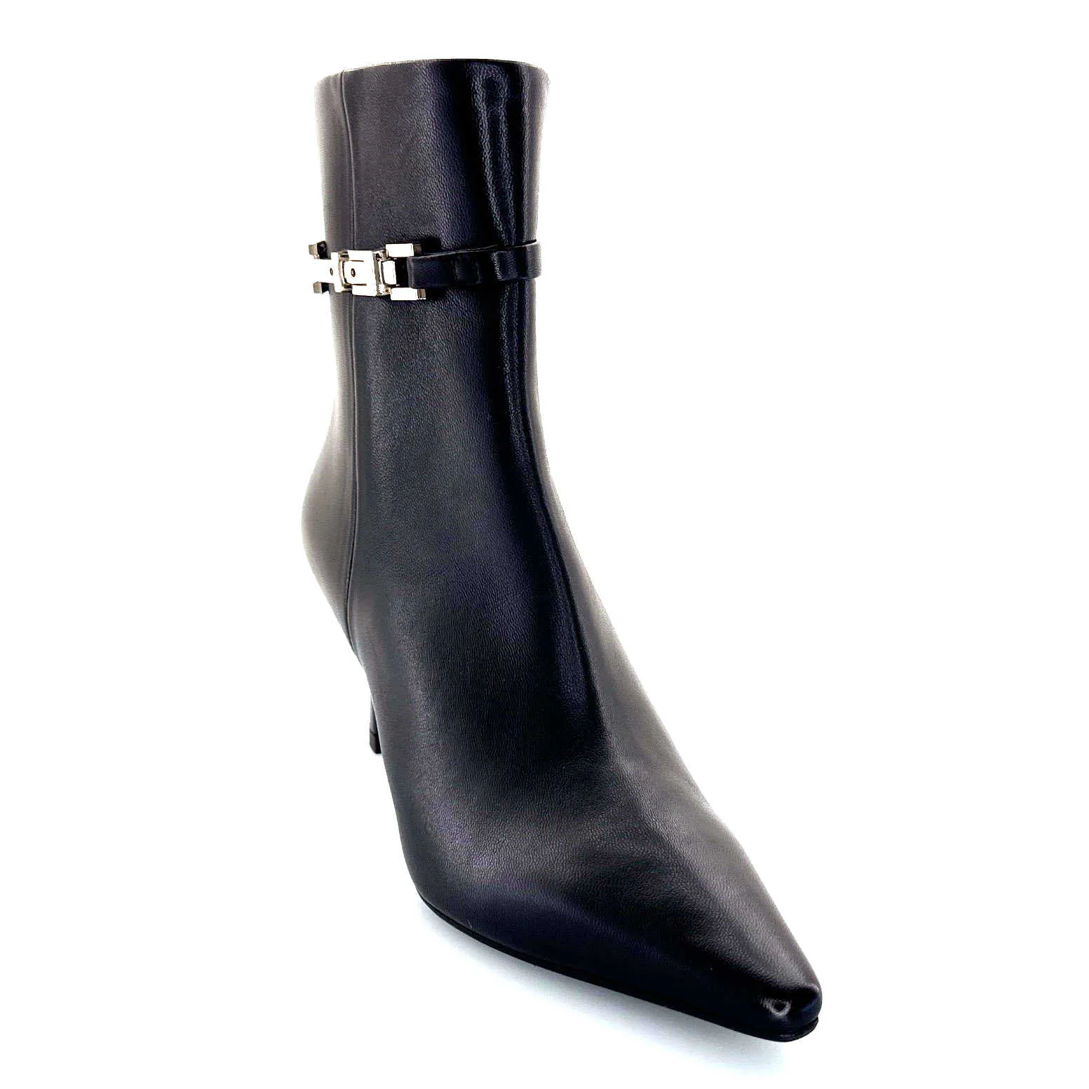 Chantal 2377 Cuir Noir