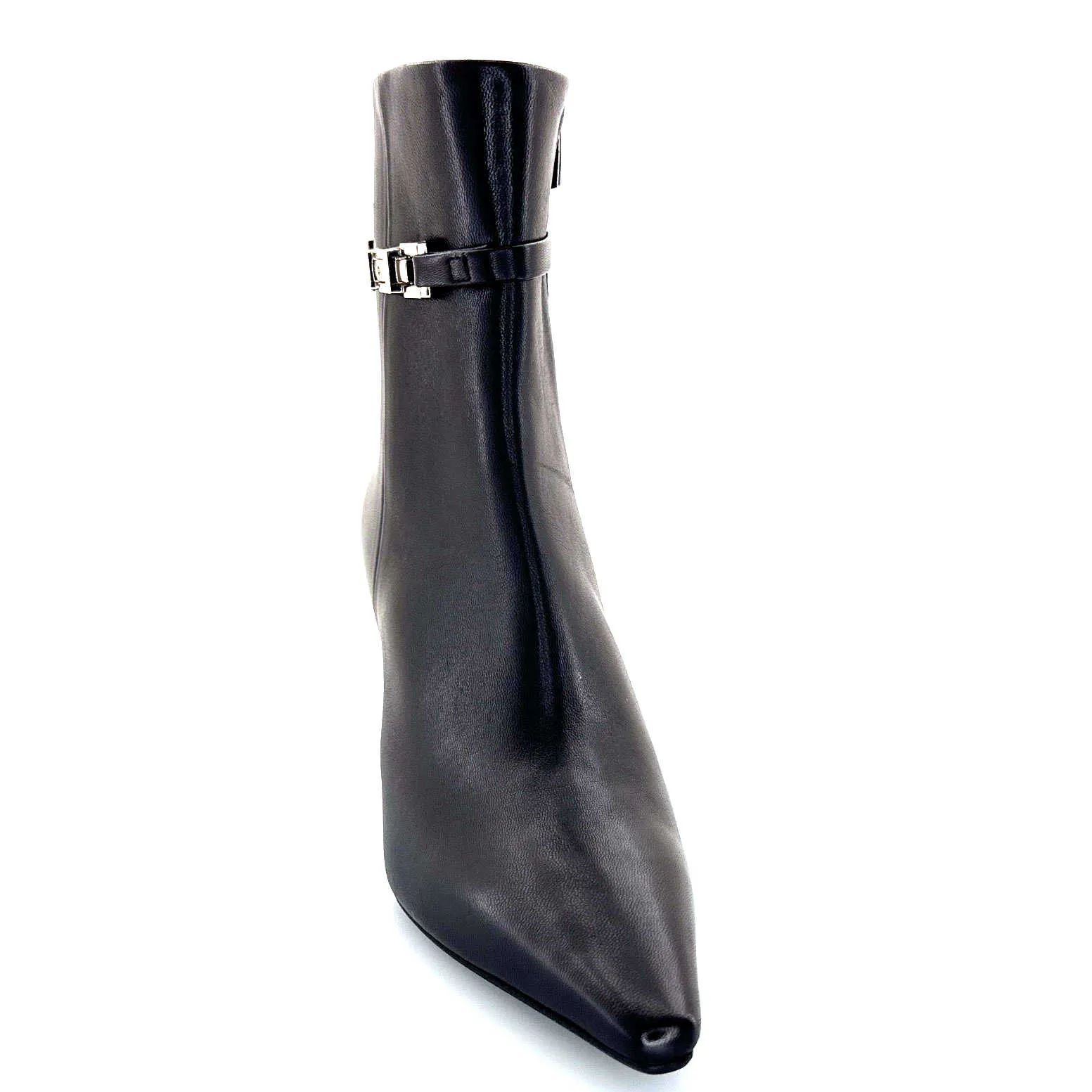 Chantal 2377 Cuir Noir