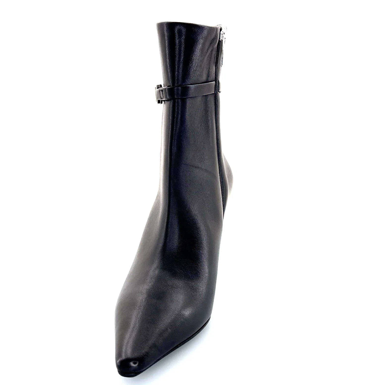 Chantal 2377 Cuir Noir