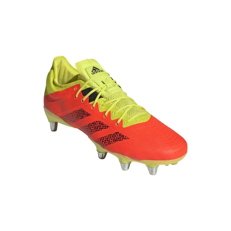 Chaussure Rugby Kakari Z.0 Terrain gras / Adidas