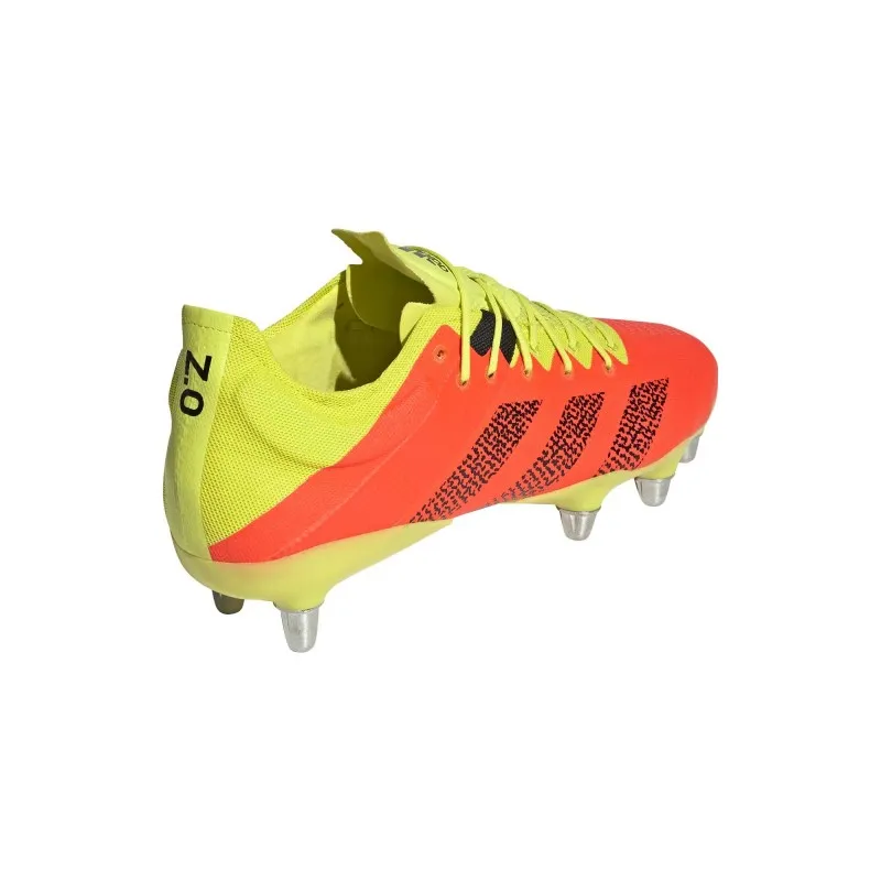 Chaussure Rugby Kakari Z.0 Terrain gras / Adidas