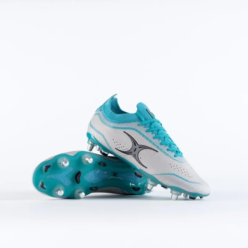 Chaussures Rugby Hybride Cage Pro Pace Gilbert