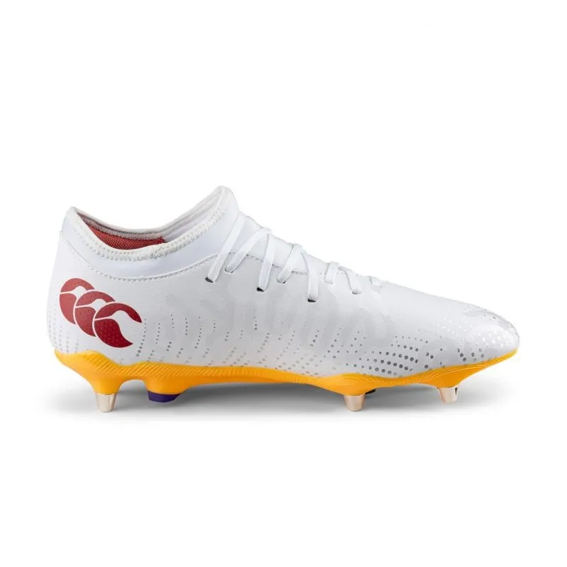 Chaussures Rugby hybrides SPEED INFINITE TEAM SG  / Canterbury