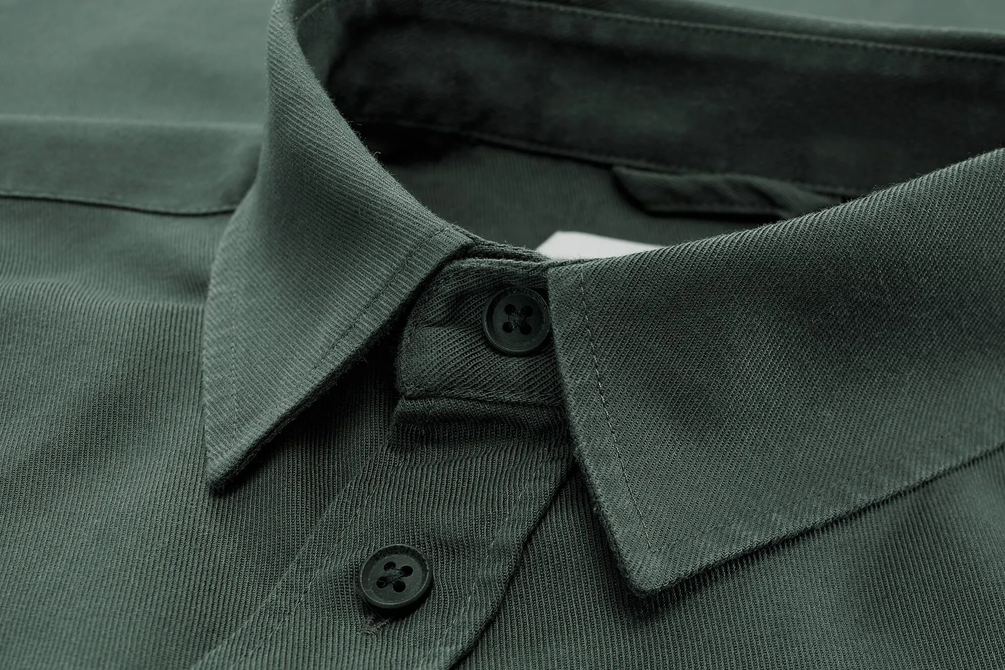 Chemise homme avec poche poitrine