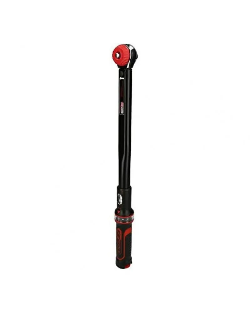Clé dynamométrique KS TOOLS 1/2'', 20-100 Nm | MonGrossisteAuto.com