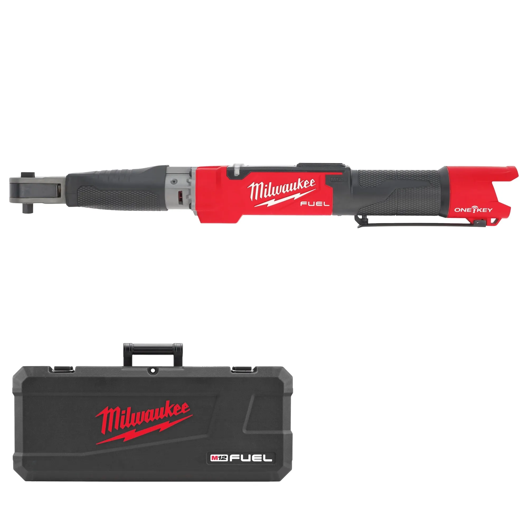 Clé dynamométrique Milwaukee M12 ONEFTR38 0C 12V