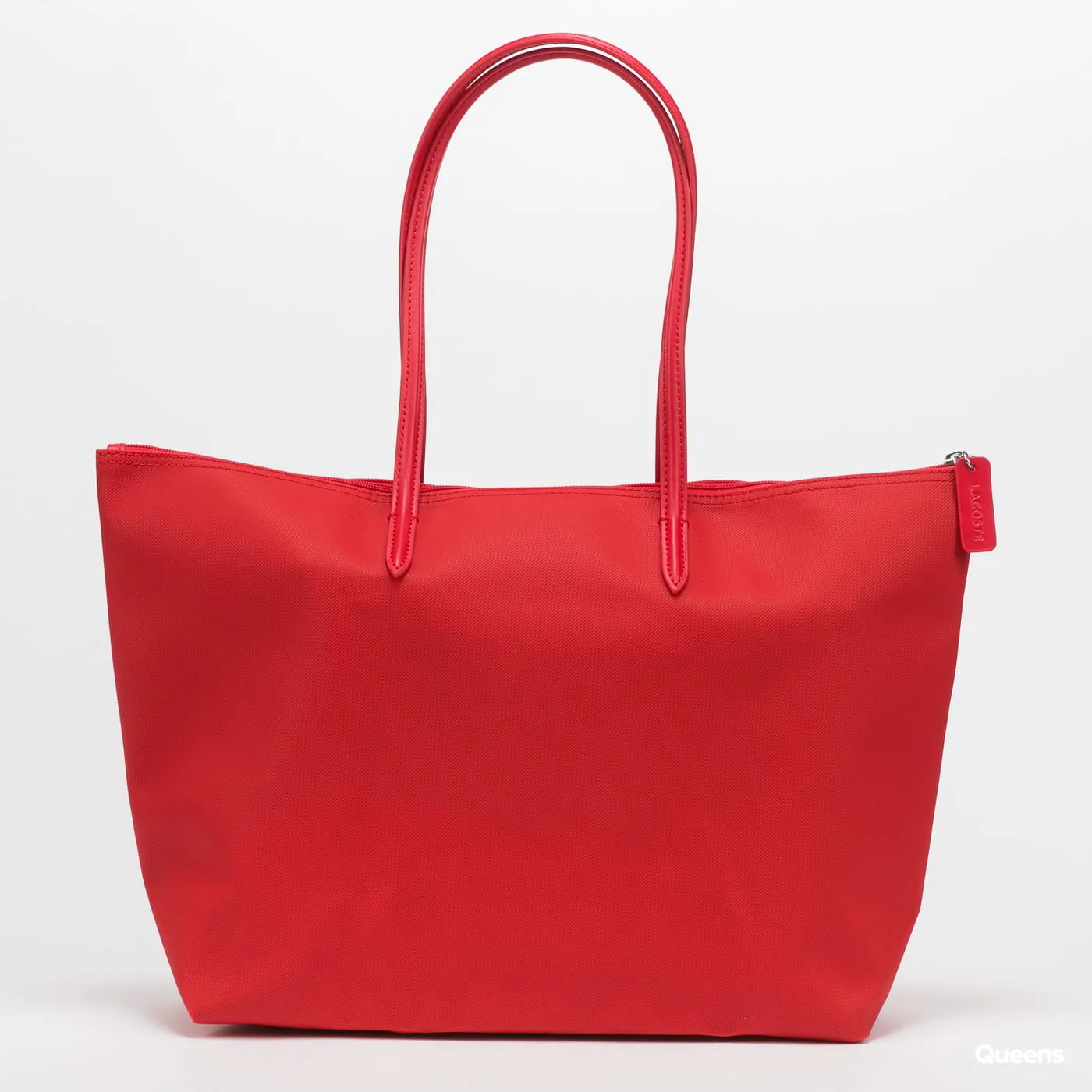 Concept Zip Tote Bag