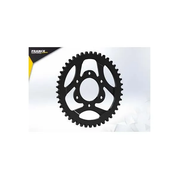 COURONNE ACIER COUR AC GSX750ESD/EFE 35 530