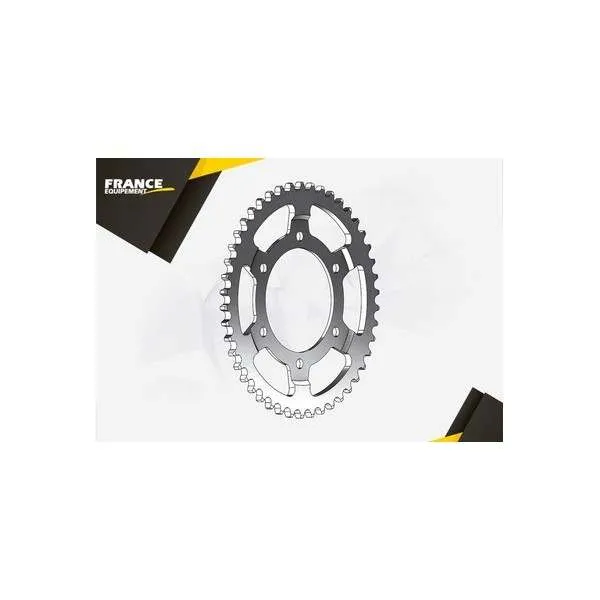 COURONNE ACIER XJR.1300 '04/10 46 530