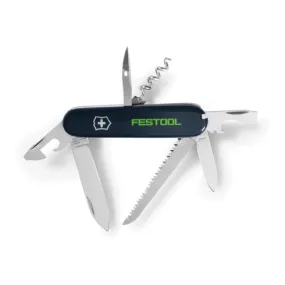 Couteau de poche Victorinox Festool