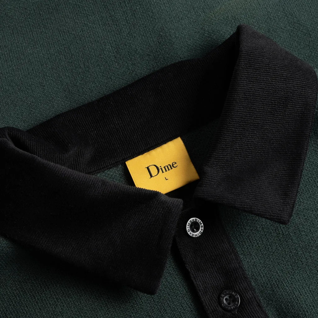 DIME CASINO RUGBY POLO