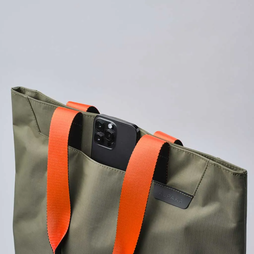 Elements Tote