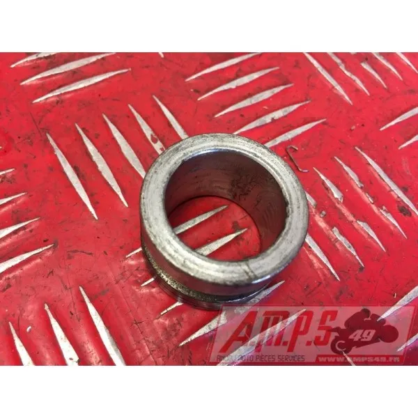 Entretoise de roue avant 1100 Monster Evo 2008 à 2013